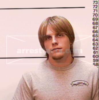 Christopher Garrett