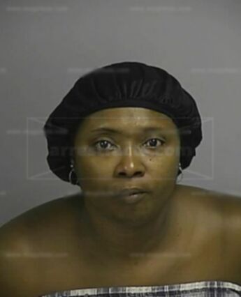 Juanetta Williams