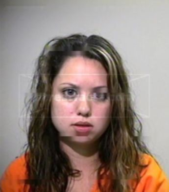 Stephanie Ann Garza