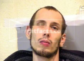 Timothy R Cyrus