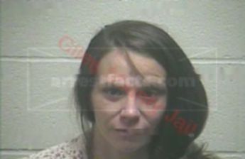 Jamie Marie Andrews