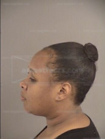 Frances Isaiah Yarbrough
