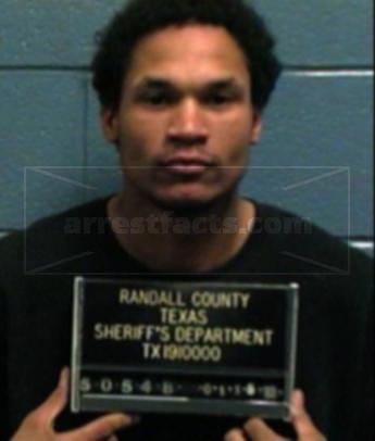 Cory Charles Gillette