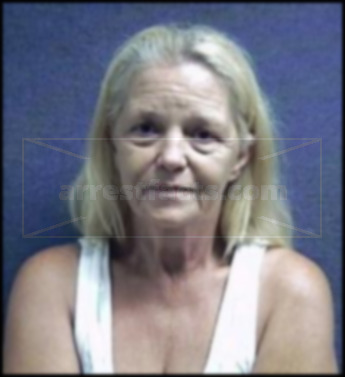 Pam Louise Martini