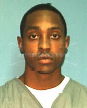 Skyler Darryal Lewis