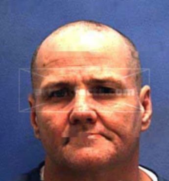 John Wesley Strickland