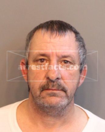 John Timothy Gravitt
