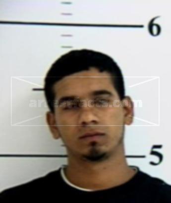 Jorge Humberton Solis