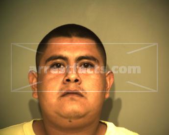 Jesus Heberto Hernandez