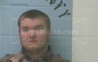Troy Scott Spencer