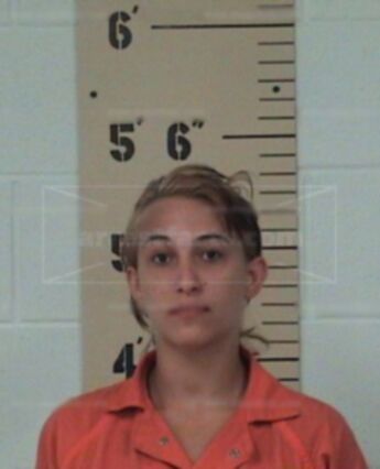 Sandra Rene Hinojosa