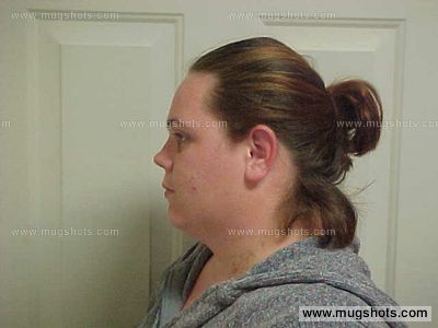 Mandi Leigh Dillard