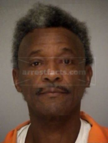 Floyd Lee Hamrick