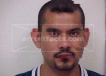 Faustino Pacheco