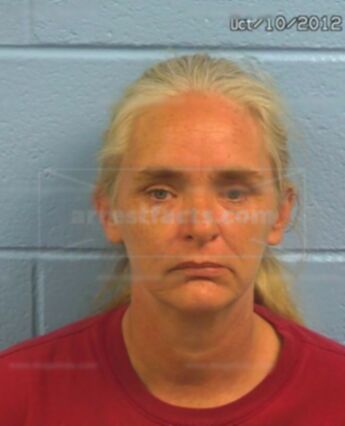Peggy Lynn Sims
