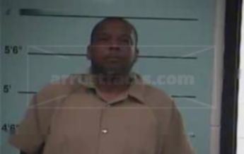 Marvin Jackson