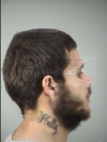 Christopher Lynn Sappington