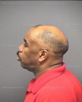 Warren Kevin Daniels
