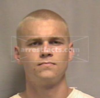 Kody Alan Larson