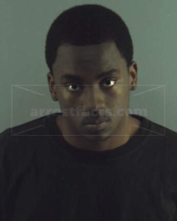 Israel Payton