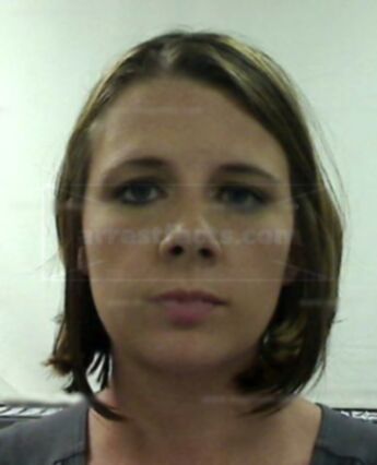 Jillian Leigh Abernanthy