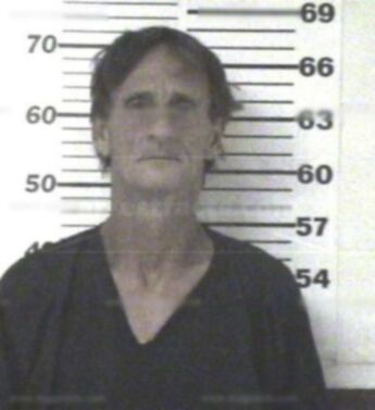 Larry Wayne Bell