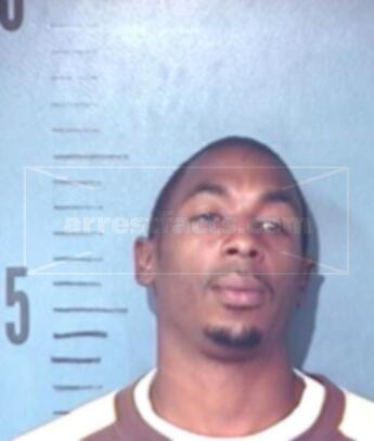Rahsaan Lee Woods