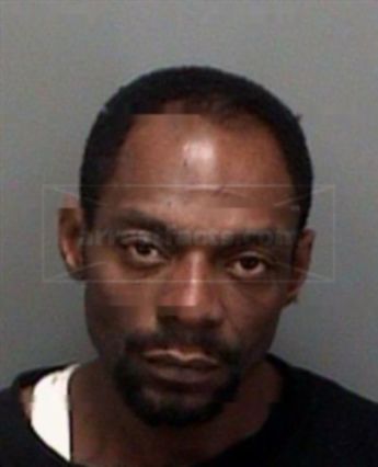 Rufus Edward Johnson