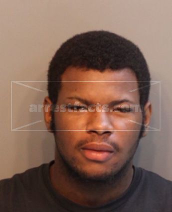 Perry Lamar Langston
