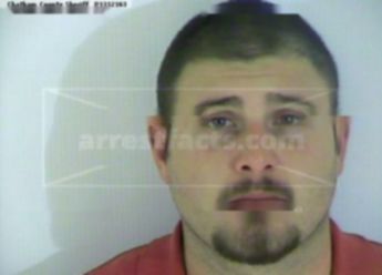 Phillip Austin Stewart