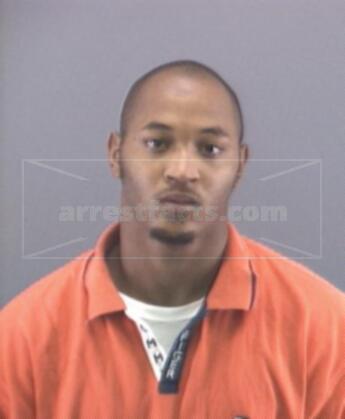 Kaylon Lamar Crain
