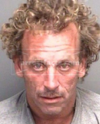 Donald Alan Belsan