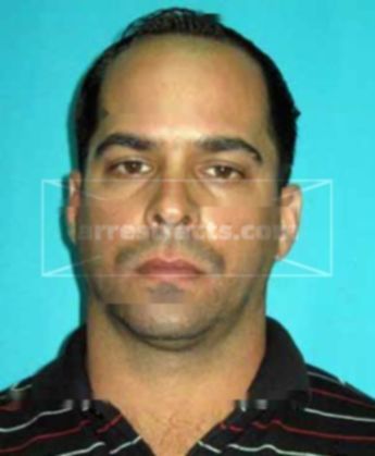 Osvaldo Rodriguez