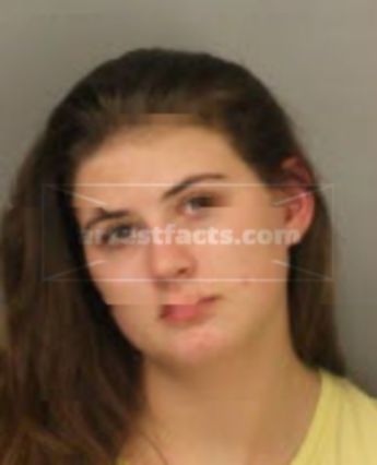 Courtney Agner