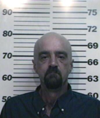 John Thomas. Parker