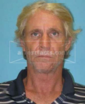 Jerry Lee Kincaid