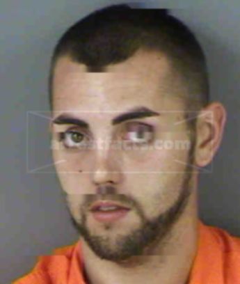 Ryan Wayne Hughes