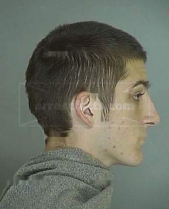 Alex Montgomery Ribar