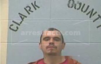 Michael Wayne Patton