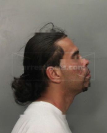 Anthony Fernandez