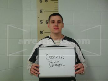 John Richard Crocker