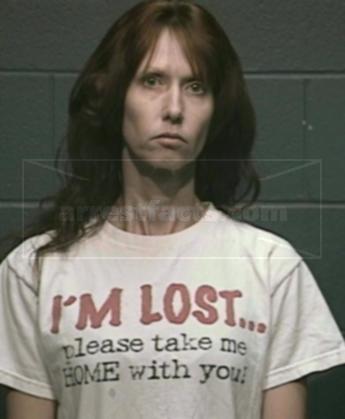 Missy Lynn Wylie