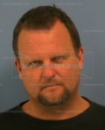 Tony Dale Worley