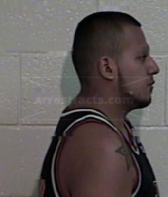 Michael Angelo Cruz Gonzalez