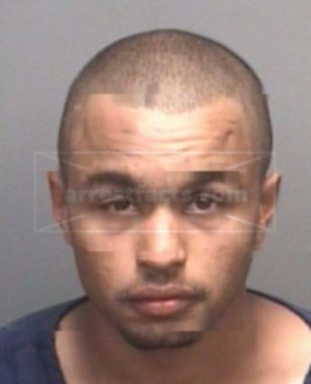 Damon Devon Payton