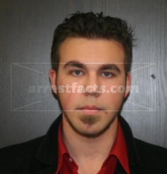 Jered F Klein