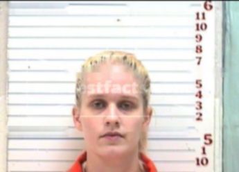 Katie Nichole Blakely