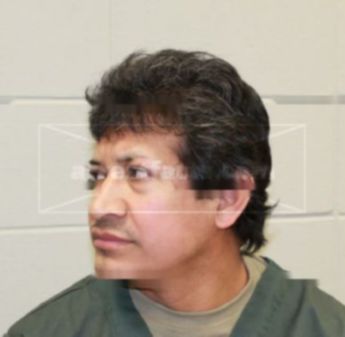 Gildardo Padilla-Martinez