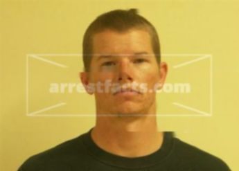 Jeremy Blevins