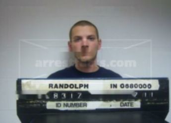 Ricky Ray Burns Jr.
